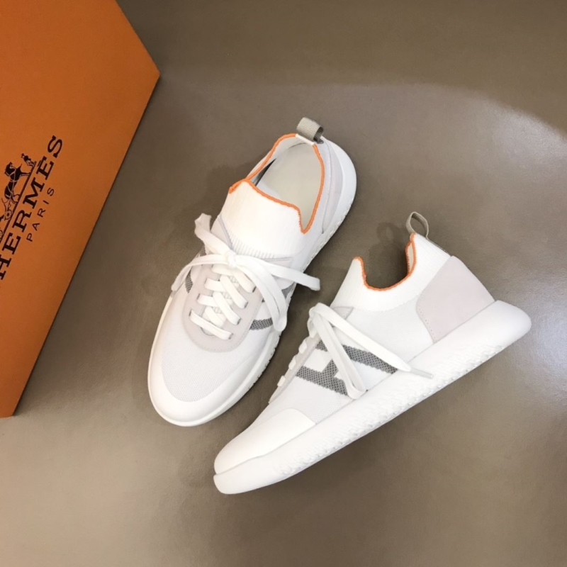 Hermes Sneakers